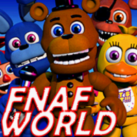 FNaF World Apk